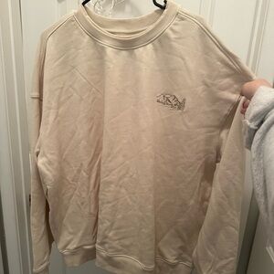 Brand: Goodfellow &CO
Style: Crewneck